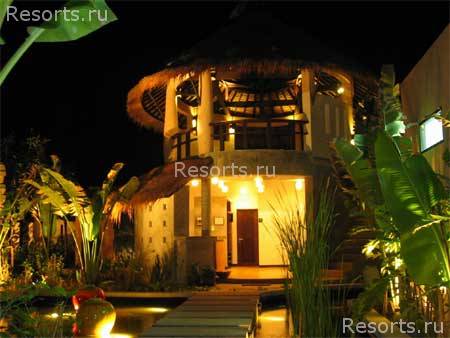 Purimuntra Resort & Spa 59
